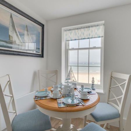5 The Beaches Weymouth Dış mekan fotoğraf