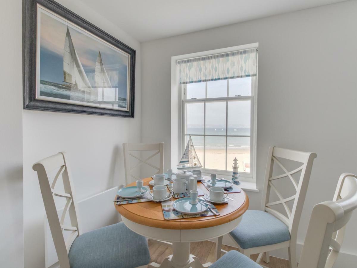 5 The Beaches Weymouth Dış mekan fotoğraf