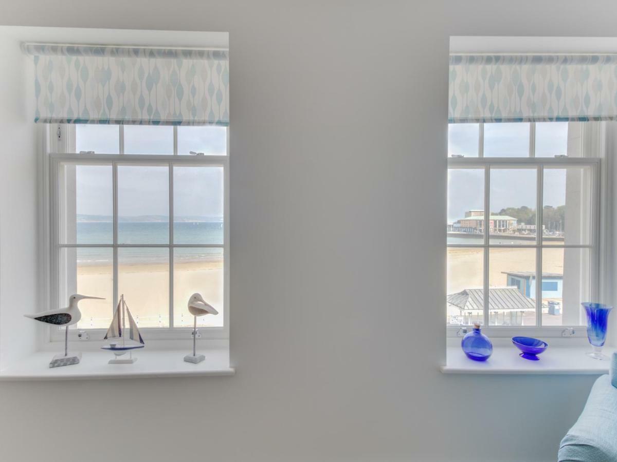 5 The Beaches Weymouth Dış mekan fotoğraf